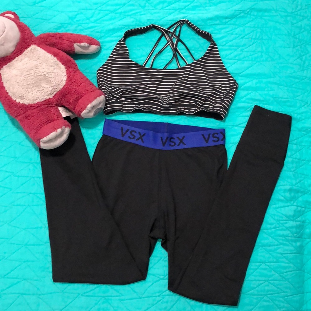 VSX Sport Tights